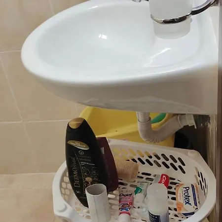 Apartmán Студио На Чорноморието Българии *